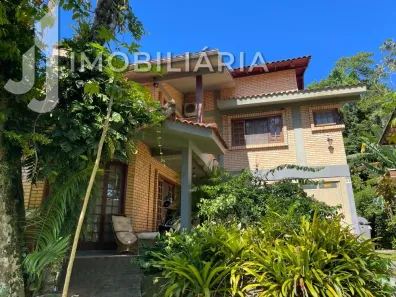 Casa com 4 Quartos à venda, 231m² no Cachoeira do Bom Jesus, Florianópolis