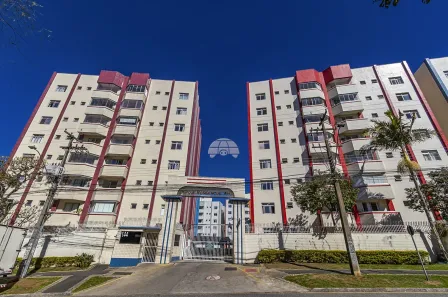 Apartamento com 3 Quartos à venda, 61m² no Cabral, Curitiba