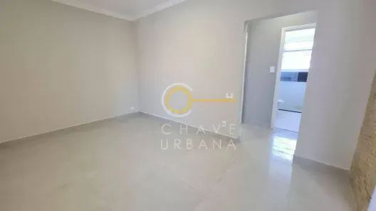 Apartamento com 2 Quartos à venda, 67m² no Gonzaga, Santos