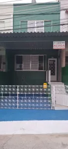 Casa de Condomínio com 2 Quartos para alugar, 68m² no Portuguesa, Rio de Janeiro