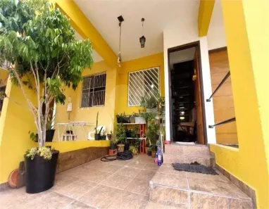 Casa de Condomínio com 2 Quartos à venda, 80m² no Jardim Vivan, São Paulo