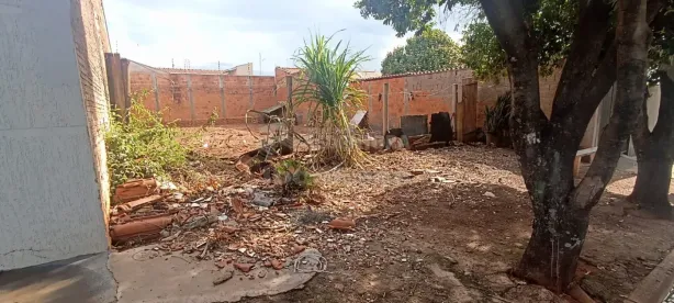 Lote/Terreno à venda, 200m² no Jardim Nunes, São José do Rio Preto