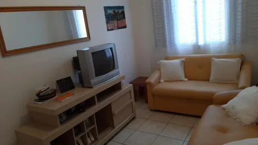 Apartamento com 1 Quarto à venda, 50m² no Centro, São Vicente