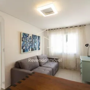Apartamento com 2 Quartos à venda, 79m² no Vila Nova Conceição, São Paulo