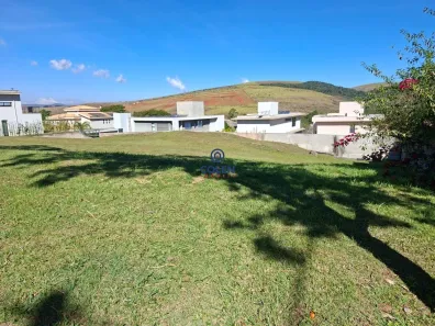 Lote/Terreno à venda, 628m² no Alphaville - Lagoa dos Ingleses, Nova Lima