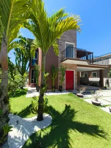 Casa de Condomínio com 4 Quartos à venda, 420m² no Recanto da Sereia, Guarapari