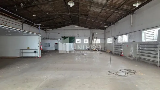 Galpão/Depósito/Armazém para alugar, 440m² no Jardim São José, Campinas