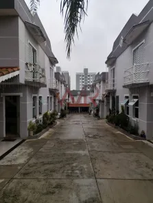 Casa de Condomínio com 2 Quartos à venda, 67m² no Itaquera, São Paulo