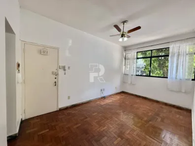 Apartamento com 3 Quartos à venda, 81m² no Savassi, Belo Horizonte