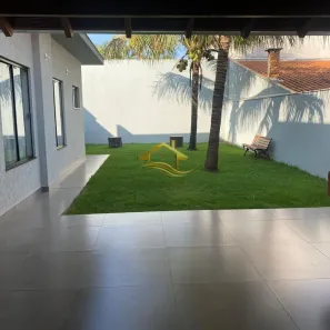 Casa com 3 Quartos à venda, 140m² no San Rafael, Ibiporã