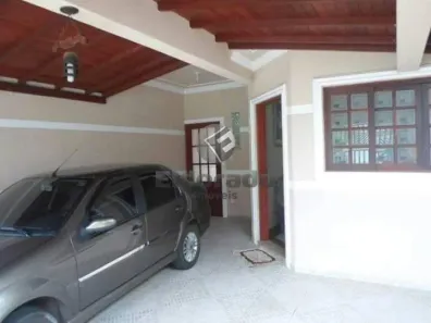 Casa com 4 Quartos à venda, 241m² no Parque Gabriel, Hortolândia