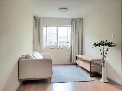 Apartamento com 1 Quarto à venda, 57m² no Pinheiros, São Paulo