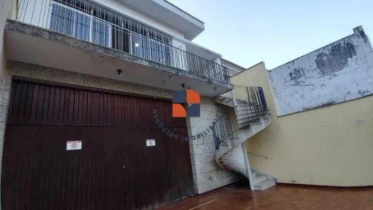 Casa com 2 Quartos à venda, 210m² no Vila Ipojuca, São Paulo