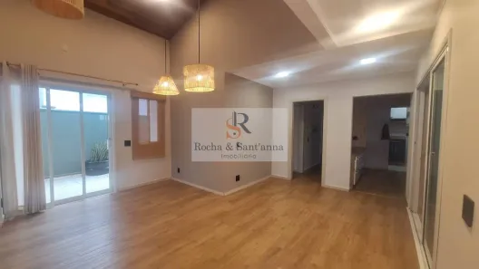 Casa de Condomínio com 4 Quartos para alugar, 220m² no Jardim Reserva Bom Viver de Indaiatuba, Indaiatuba