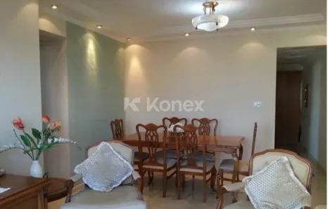 Apartamento com 3 Quartos à venda, 82m² no Jardim Leonor Mendes de Barros, São Paulo