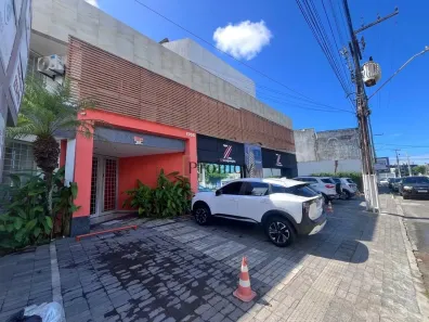 Apartamento para alugar, 52m² no São José, Aracaju
