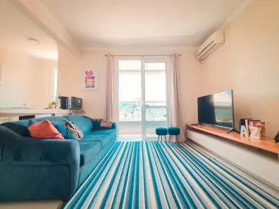 Apartamento com 2 Quartos à venda, 76m² no Menino Jesus, Santa Maria