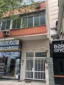 Apartamento com 1 Quarto à venda, 40m² no Copacabana, Rio de Janeiro