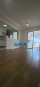 Apartamento com 2 Quartos à venda, 66m² no Brooklin Paulista, São Paulo