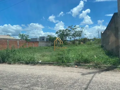 Lote/Terreno à venda, 200m² no Loteamento Residencial Mirante do Parque, Cuiabá
