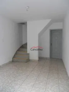 Sobrado com 2 Quartos à venda, 90m² no Jardim Japão, São Paulo