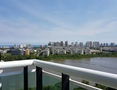Cobertura com 3 Quartos à venda, 264m² no Barra da Tijuca, Rio de Janeiro