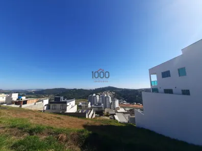 Lote/Terreno à venda, 360m² no São Pedro, Juiz de Fora
