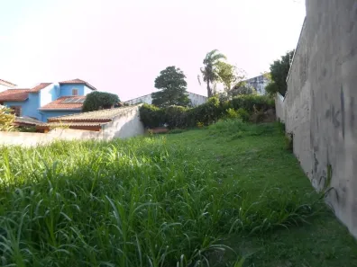 Lote/Terreno à venda, 468m² no Caminhos de San Conrado (Sousas), Campinas