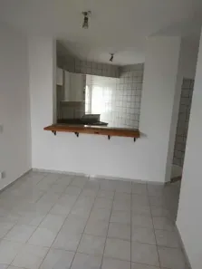 Apartamento com 2 Quartos à venda, 59m² no Santa Mônica, Uberlândia