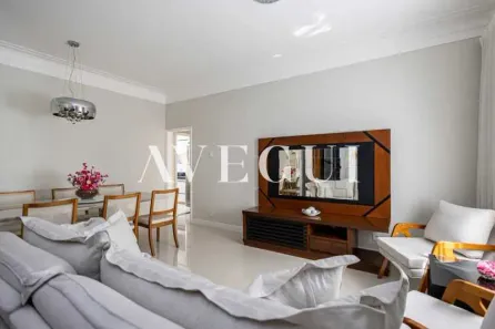 Apartamento com 4 Quartos à venda, 110m² no Flamengo, Rio de Janeiro
