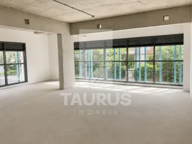 Ponto Comercial à venda, 325m² no Indianópolis, São Paulo