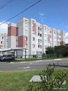 Apartamento com 2 Quartos à venda, 43m² no Parque Residencial São Clemente, Monte Mor