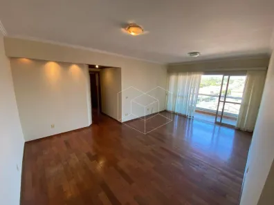 Apartamento com 3 Quartos à venda, 114m² no Centro, Dois Córregos