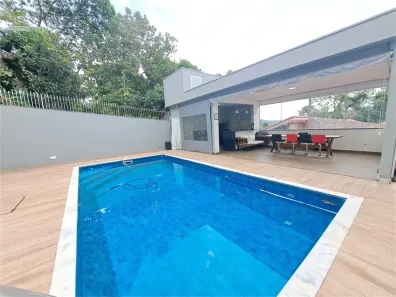 Casa com 3 Quartos à venda, 420m² no Samambaia, Mairiporã