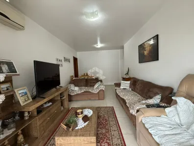 Apartamento com 3 Quartos à venda, 98m² no Avenida, Santa Cruz do Sul