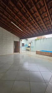 Casa com 3 Quartos à venda, 120m² no Residencial Meireles, Franca