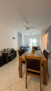 Apartamento com 2 Quartos à venda, 80m² no Tupi, Praia Grande