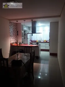 Sobrado com 3 Quartos à venda, 280m² no Montanhão, São Bernardo do Campo
