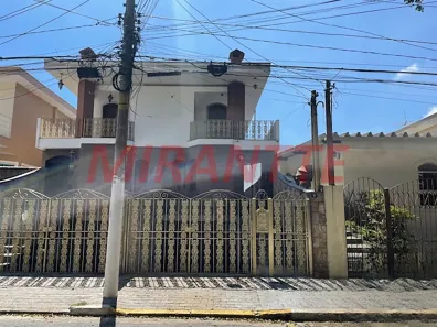 Sobrado com 3 Quartos à venda, 255m² no Jardim São Paulo(Zona Norte), São Paulo