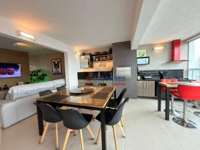 Cobertura com 3 Quartos à venda, 205m² no Jardim das Vertentes, São Paulo