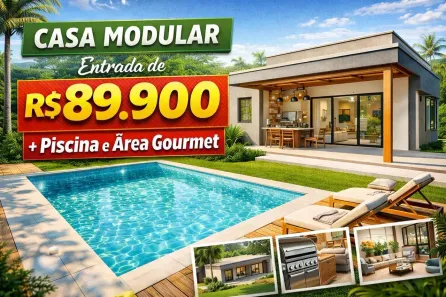 Fazenda/Sítio com 2 Quartos à venda, 86m² no Terra Preta (Terra Preta), Mairiporã