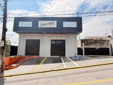 Ponto Comercial para alugar, 1m² no Centro, Vargem Grande Paulista