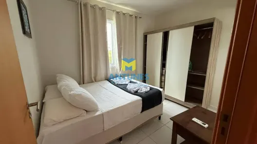 Apartamento com 3 Quartos para alugar, 67m² no Porto de Galinhas, Ipojuca