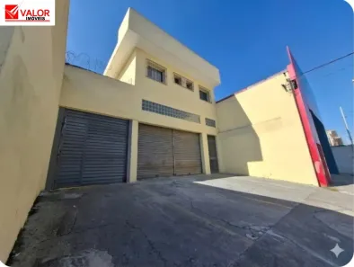 Ponto Comercial para alugar, 230m² no Rio Pequeno, São Paulo