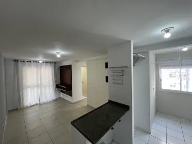 Apartamento com 2 Quartos à venda, 47m² no Taboão, São Bernardo do Campo