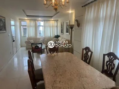 Cobertura com 5 Quartos à venda, 278m² no Serra, Belo Horizonte