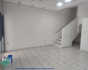 Ponto Comercial para alugar, 93m² no Parque Anhangüera, Ribeirão Preto