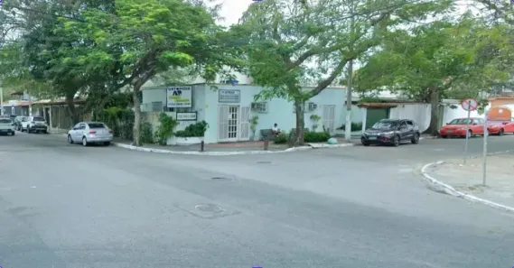 Imóvel Comercial com 6 Quartos à venda, 150m² no Parque Burle, Cabo Frio