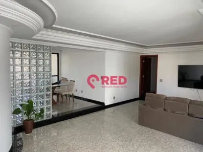 Apartamento com 4 Quartos à venda, 227m² no Centro, Sorocaba
