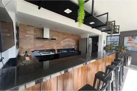 Apartamento com 1 Quarto à venda, 47m² no Centro, Juiz de Fora